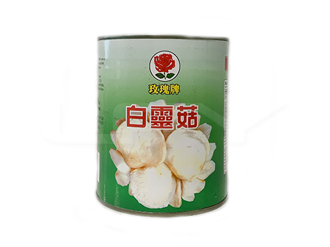 Bailing Mushroom Rose 850GM
